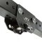 ATX Attachment Hanger voor het bevestigen van ringen, klimtouwen en andere accessoires