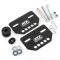 ATX Attachment Hanger inclusief bevestigingsmateriaal
