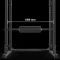 ATX Foam Rack Support
