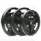 70 kg ATX Gietijzeren Halterschijven Set (Tweedekans)