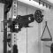 ATX Half Rack Pull Station HCR-780