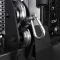 ATX Half Rack Pull Station HCR-780