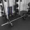 ATX Half Rack Pull Station HCR-780