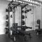 ATX Half Rack Pull Station HCR-780
