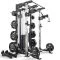 ATX Half Rack Pull Station HCR-780