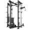 ATX Half Rack Pull Station HCR-780
