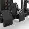 ATX Half Rack Pull Station HCR-780