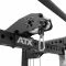 ATX Half Rack Pull Station HCR-780