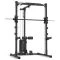 ATX Half Rack HRX-510 + Lat Pulley met 100 kg gewichtstapel + Smith Machine Option