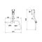ATX Universal Jammer Arms B4