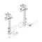 ATX 3D Jammer Arms RRL-600