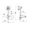 ATX 3D Jammer Arms RRL-600