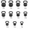 ATX Kettlebells