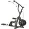 ATX Lat Machine LMZ-640 met optionele Row Seat en kabelgrepen