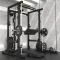 ATX Vertical Leg Press Option