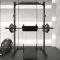 ATX Vertical Leg Press Option
