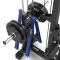 ATX Power Rack PRX-640 + Lat Pulley