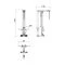 ATX Lat Pulley Option LTO-660 - Plate Loaded