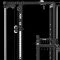 ATX Lat Pulley Option MPX-780 - Plate Loaded
