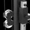 ATX Lat Pulley Option MPX-780 - Plate Loaded