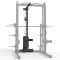 ATX Lat Pulley Option MPX-780 met 125 kg Gewichtstapel