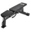 De ATX Multi Bench MBX-610 is een robuuste en stabiele trainingsbank