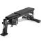 ATX Multi Bench MBX-650 2.0 - PU