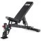 ATX Multi Bench MBX-660 2.0 + ATX Leg Lift Option 2.0 Combi