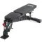 ATX Multi Bench MBX-660 2.0 + ATX Leg Lift Option 2.0 Combi