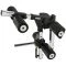 ATX Multi Bench MBX-660 2.0 + ATX Leg Lift Option 2.0 Combi