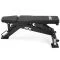 De ATX Warrior Multi Bench MBX-700 1.0 in de vlakke positie