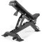 De ATX Warrior Multi Bench MBX-700 1.0 in de incline positie