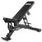 ATX Warrior Multi Bench MBX-750 2.0 + ATX Ab Crunch Option 2.0 Combi