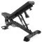 ATX Warrior Multi Bench MBX-750 2.0 + ATX Ab Crunch Option 2.0 Combi