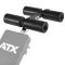 ATX Warrior Multi Bench MBX-750 2.0 + ATX Ab Crunch Option 2.0 Combi
