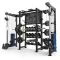 ATX Multi Cable Rack MCR-780