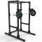 De ATX Compact Monolift maakt de training stukken comfortabeler