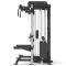 ATX Multi Pull Half Rack MPHR-740 2.0