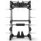 ATX Multi Pull Half Rack MPHR-740 2.0