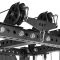 ATX Multi Pull Half Rack MPHR-740 2.0