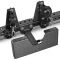 ATX Multi Pull Half Rack MPHR-740 2.0