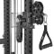 ATX Multi Pull Half Rack MPHR-740 2.0