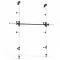 ATX Smith Machine Option MPO-660