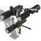 De ATX Leg Lift Option 2.0 heeft een groter bewegingsbereik en is stabieler