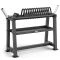 ATX Powerlifting Plate Rack
