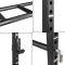 Enkele details van het ATX Power Rack PRX-510 1.0