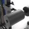 ATX Power Rack PRX-640 + Lat Pulley met 115 kg gewichtstapel