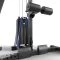 ATX Power Rack PRX-640 + Lat Pulley met 115 kg gewichtstapel