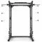 ATX Power Rack PRX-640 + Smith Machine Option