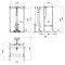 ATX Power Rack PRX-660 + Lat Pulley met 115 kg gewichtstapel